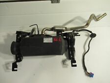 VW T5 7E chauffage auxiliaire