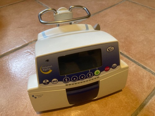 Fresenius volumat agilia - fresenius,