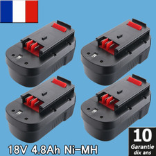 Pour batterie black - pour, &