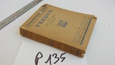 P135/ Livre VERDUN par FRITZ