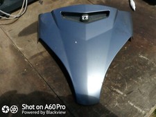 face avant 125 xmax yamaha 2006