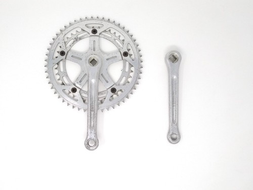 Vintage guarniture crankset - vintage,