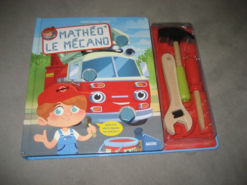 Matheo mecano - matheo,