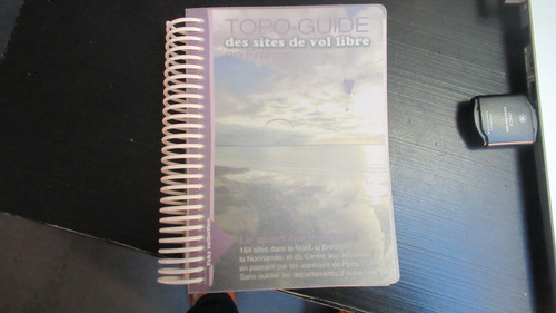 Tbe rare topo guide - rare,