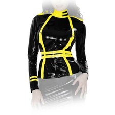 Insistline - Hochgeschlossene