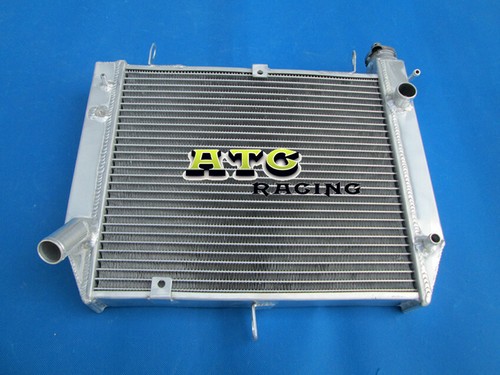 Radiateur aluminium 3 - radiateur,