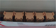 Lot de 5 Cartouches agraffes Xerox 8R12897