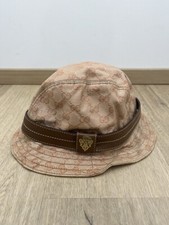 Bob Gucci Monogramme 