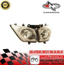 Groupe Optique Phare Avant