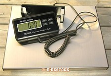 BALANCE COLIS PROFESSIONNELLE