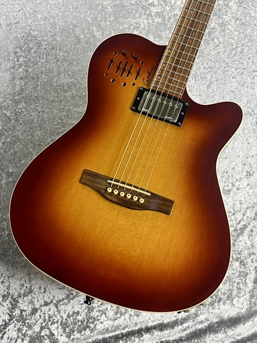Godin special used ultra - a6,