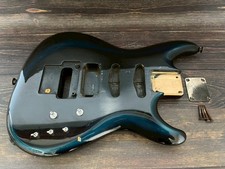 Ibanez 540R Body Blue Burst