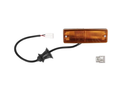 Feu clignotant spare - feu,