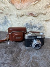 Appareil Photo Vintage Voigtlander Vitoret DR Etui Décoration