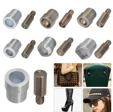 Rivet Die Outil pour Vert Main