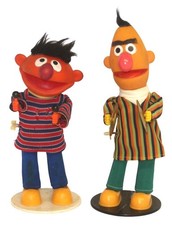 1 RUE SESAME - SESAME STREET -