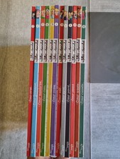 bd les filles au chocolat tome 1 à 12  miss jungle  occasion