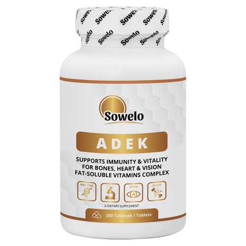 Vitamine k - e,