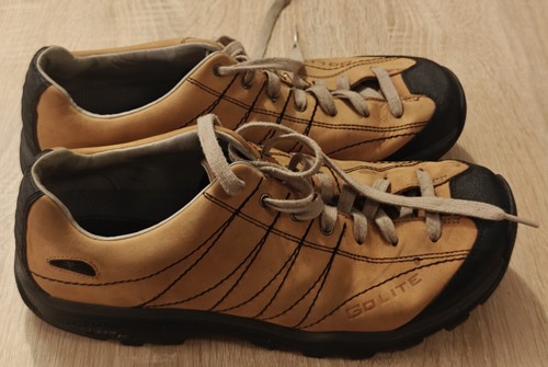 Golite lime lite hiking - hiking, shoes