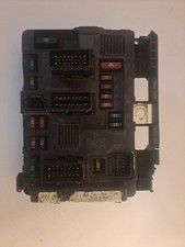 Boitier Fusible BSM B3 -