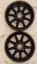 jantes SMART FORTWO A C451