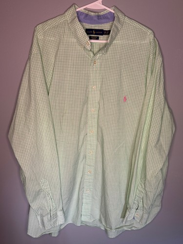 Ralph lauren men green - men's,
