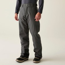 Pantalon De Ski Soft Shell
