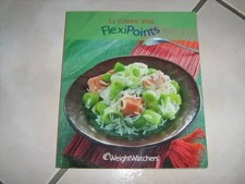 La cuisine avec flexipoints, Weight watchers France