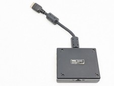 Adaptateur sega dreamcast vga - sega,