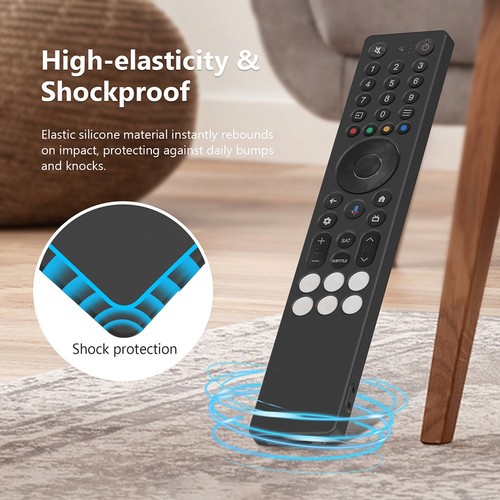 Housse silicone lavable - silicone, pour