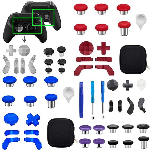 Pour xbox one elite - one, 2