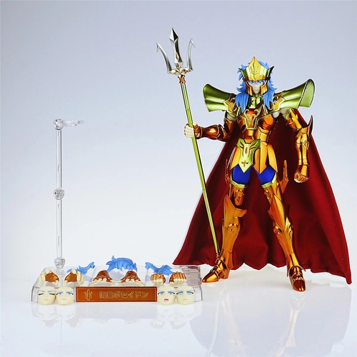 Mst model saint seiya - saint, myth