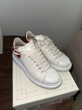 Authentique baskets Alexander