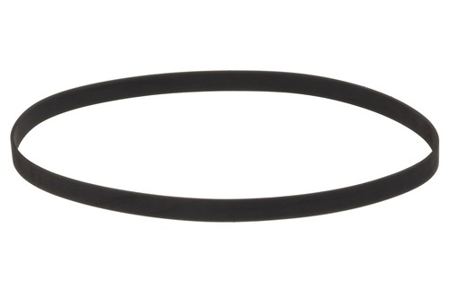 Courroie plate - plate,