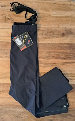 Pantalon gore tex millet - millet, kamet