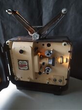 ANCIEN PROJECTEUR CINEMA  8 MM CINERIC ERICSSON