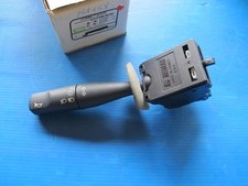 Commutateur Comodo de colonne de direction Valeo pour Citroën AX, ZX 96049667ZL