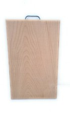 Planche à Découper en Bois