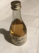 MIGNONETTE PUNCH HÉDIARD  Non OUVERTE