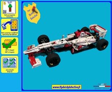 LEGO® Technic 42000-1 Grand