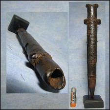 SIFFLET MOSSI Burkina