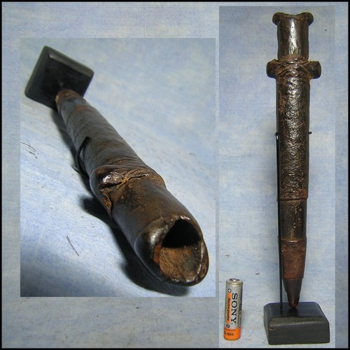 Sifflet mossi burkina - sifflet,