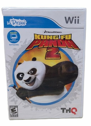 Kung panda nintendo wii - kung,