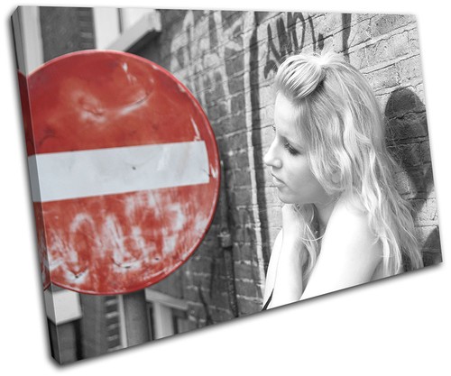 City beauitful woman - city,