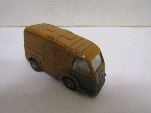 Ancienne voiture miniature - ancienne,