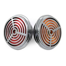 12V Universelle Sirène Cornes