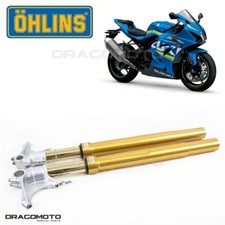 SUZUKI GSX-R 1000R 2017-2021