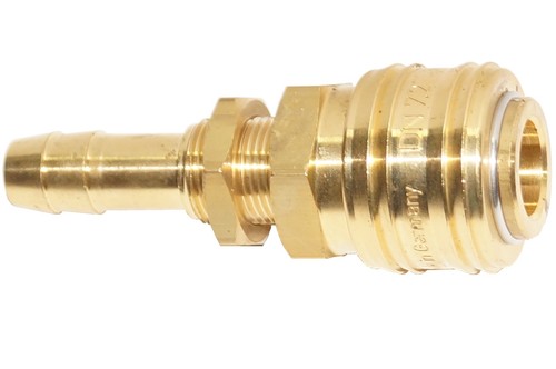 Raccord rapide pneumatique - raccord,