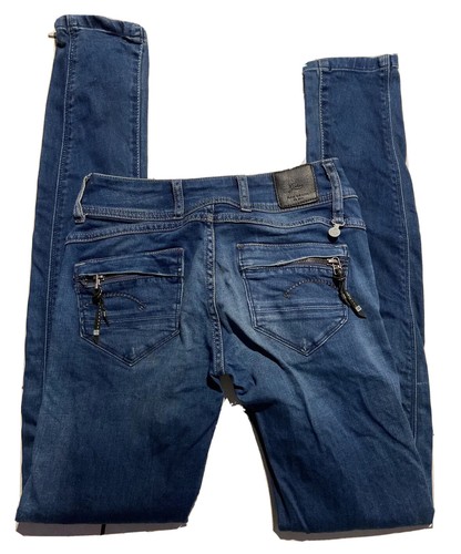 Jean femme star 24 fr - us,