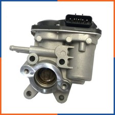 Vanne EGR pour NISSAN | 14710EC00B, 14719EC00AX2